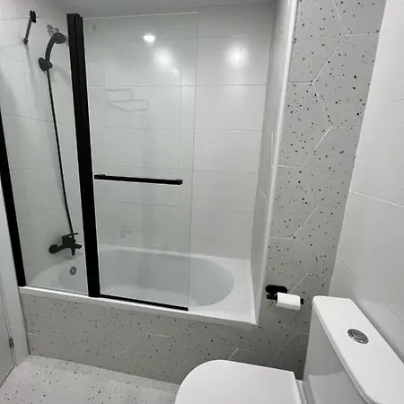 Apartament Casinomar Frente Al Mar *