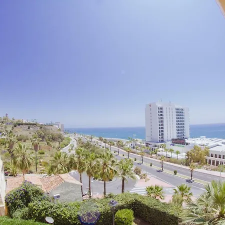 Casinomar Frente Al Mar Apartament *
