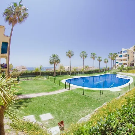 Casinomar Frente Al Mar Apartament
