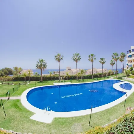 Casinomar Frente Al Mar Benalmádena