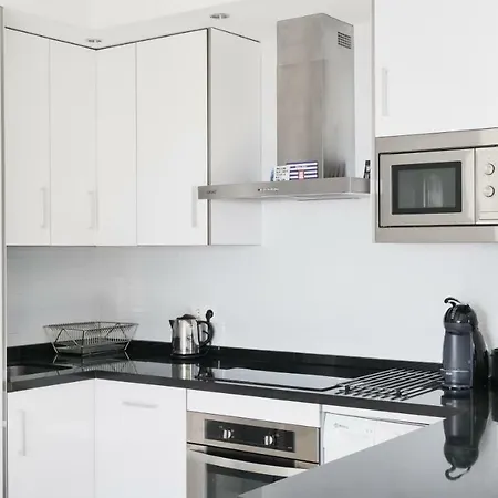Apartament Casinomar Frente Al Mar *