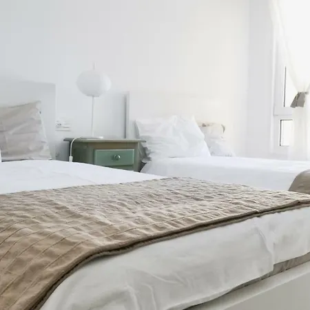 Apartament Casinomar Frente Al Mar