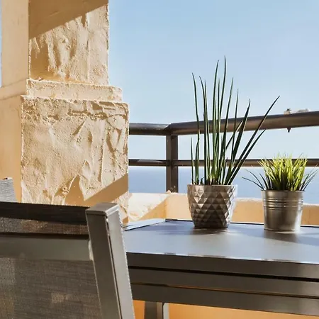 Apartament Casinomar Frente Al Mar Benalmádena