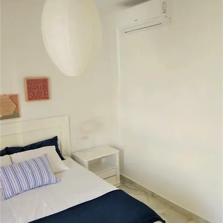 Apartament Casinomar Frente Al Mar Benalmádena